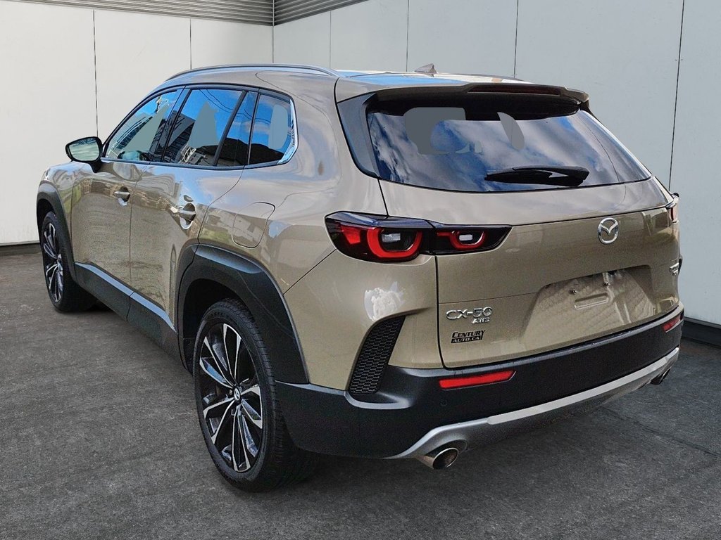 2024 Mazda CX-50 in Antigonish, Nova Scotia - 5 - w1024h768px