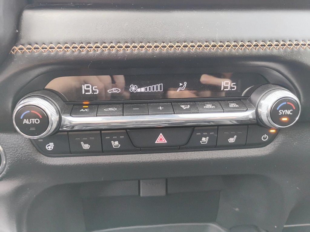 2024 Mazda CX-50 in Antigonish, Nova Scotia - 36 - w1024h768px