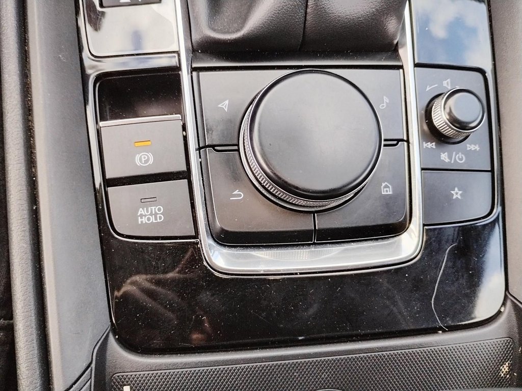 2024 Mazda CX-50 in Antigonish, Nova Scotia - 37 - w1024h768px