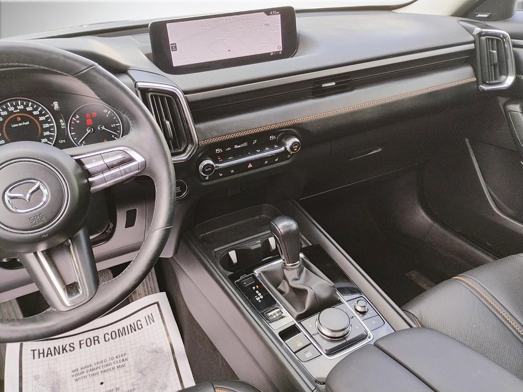 2024 Mazda CX-50 in Antigonish, Nova Scotia - 39 - w1024h768px