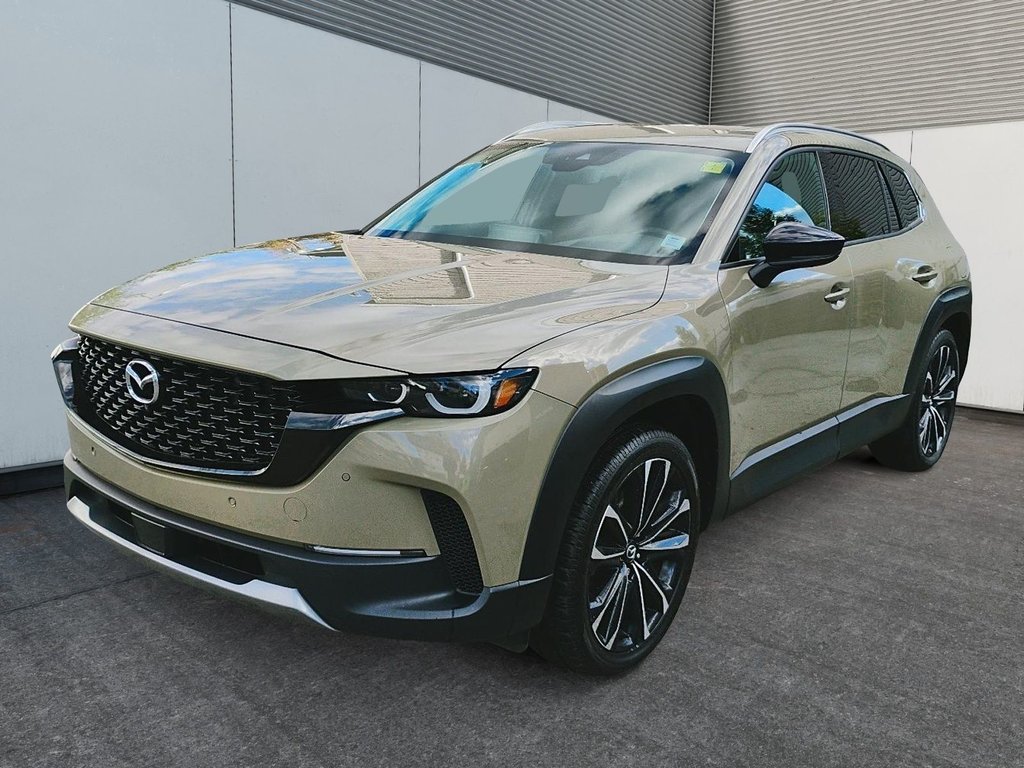 2024 Mazda CX-50 in Antigonish, Nova Scotia - 2 - w1024h768px