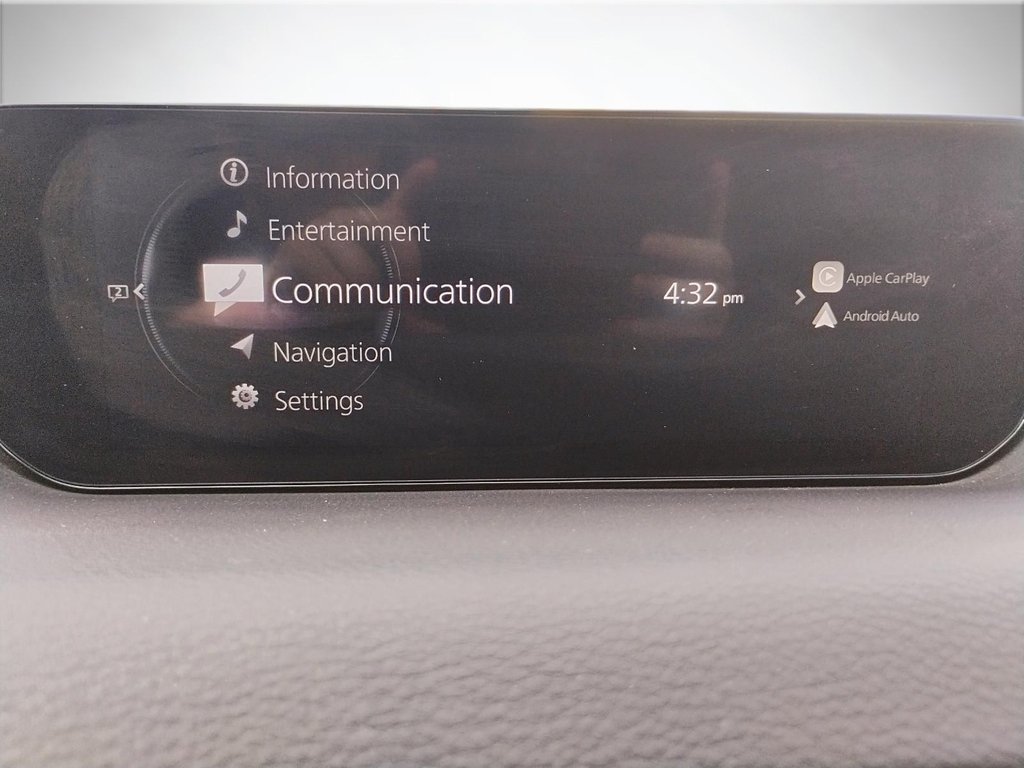2024 Mazda CX-50 in Antigonish, Nova Scotia - 34 - w1024h768px