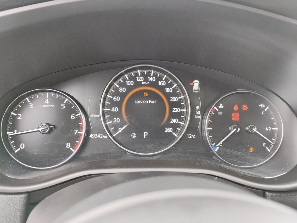 2024 Mazda CX-50 in Antigonish, Nova Scotia - 19 - w1024h768px