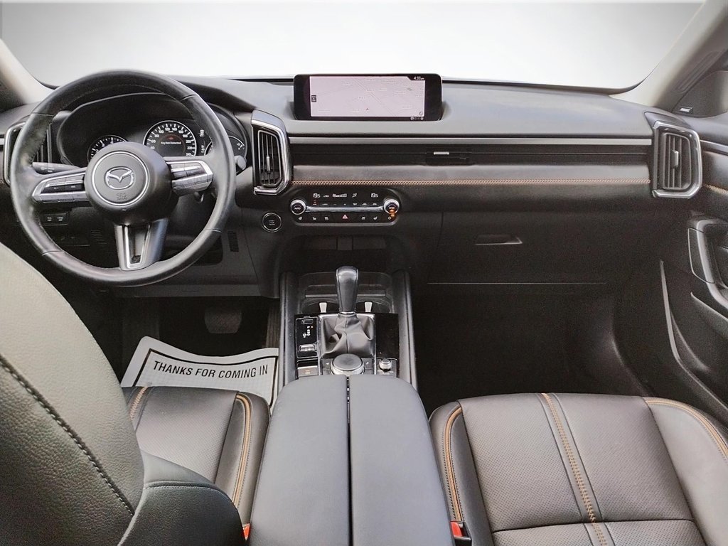 2024 Mazda CX-50 in Antigonish, Nova Scotia - 45 - w1024h768px