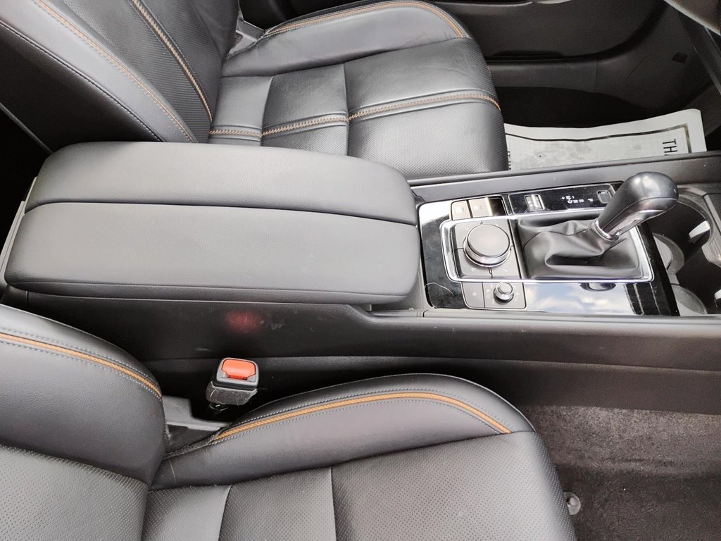 2024 Mazda CX-50 in Antigonish, Nova Scotia - 15 - w1024h768px