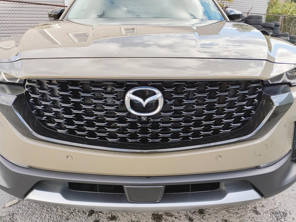 2024 Mazda CX-50 in Antigonish, Nova Scotia - 7 - w1024h768px