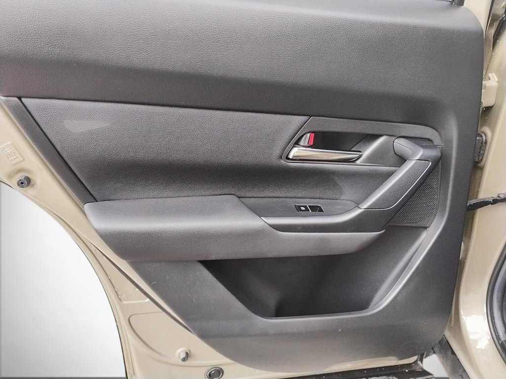 2024 Mazda CX-50 in Antigonish, Nova Scotia - 42 - w1024h768px