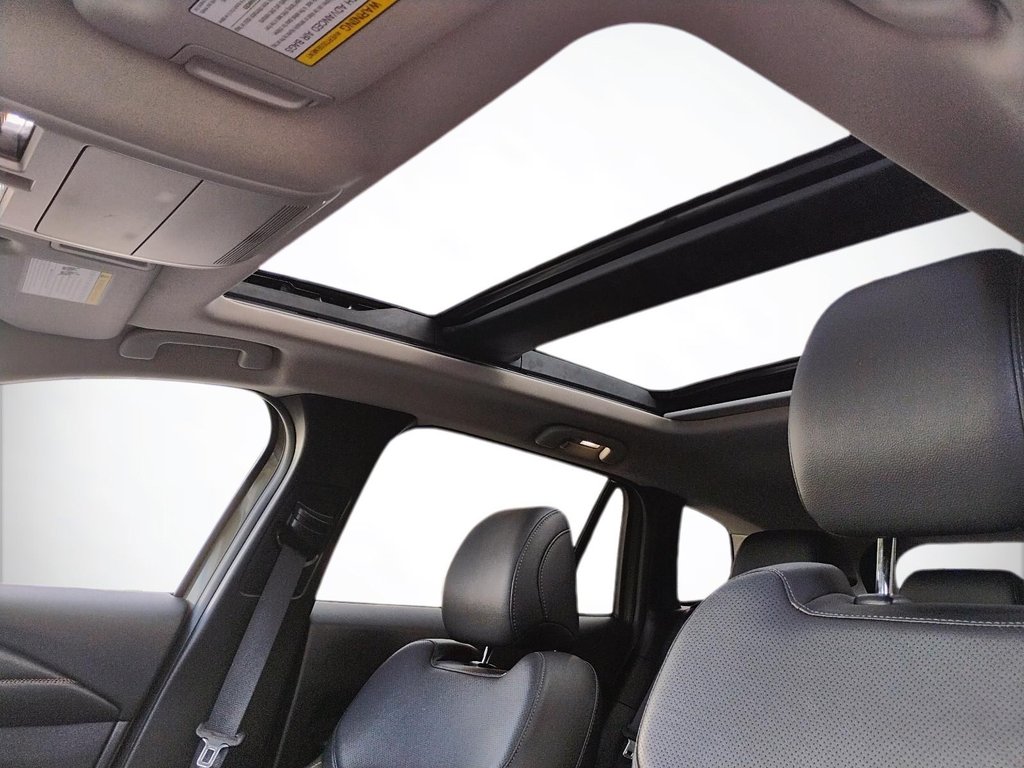 2024 Mazda CX-50 in Antigonish, Nova Scotia - 23 - w1024h768px