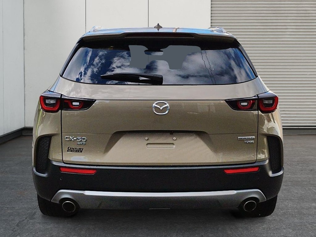 2024 Mazda CX-50 in Antigonish, Nova Scotia - 4 - w1024h768px