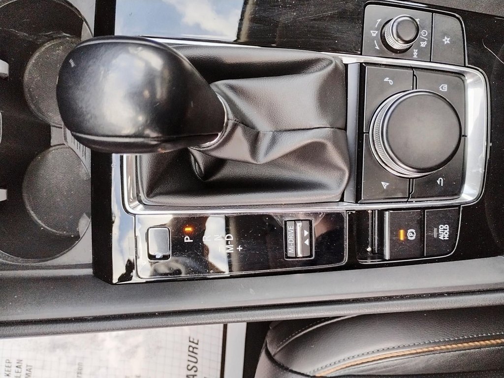 2024 Mazda CX-50 in Antigonish, Nova Scotia - 20 - w1024h768px