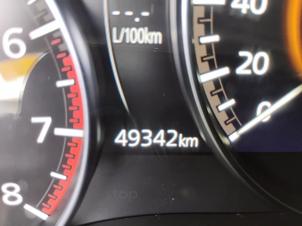 2024 Mazda CX-50 in Antigonish, Nova Scotia - 18 - w1024h768px