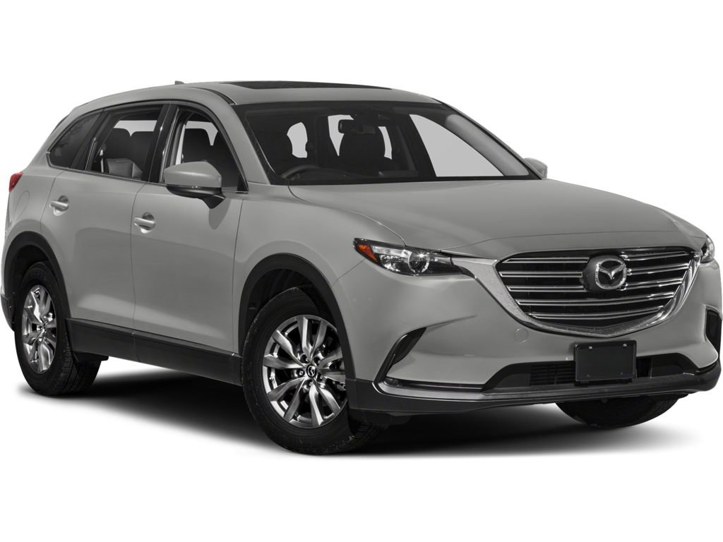 2018 Mazda CX-9 GS |  Cam| Usb | Keyless| in Saint John, New Brunswick - 1 - w1024h768px