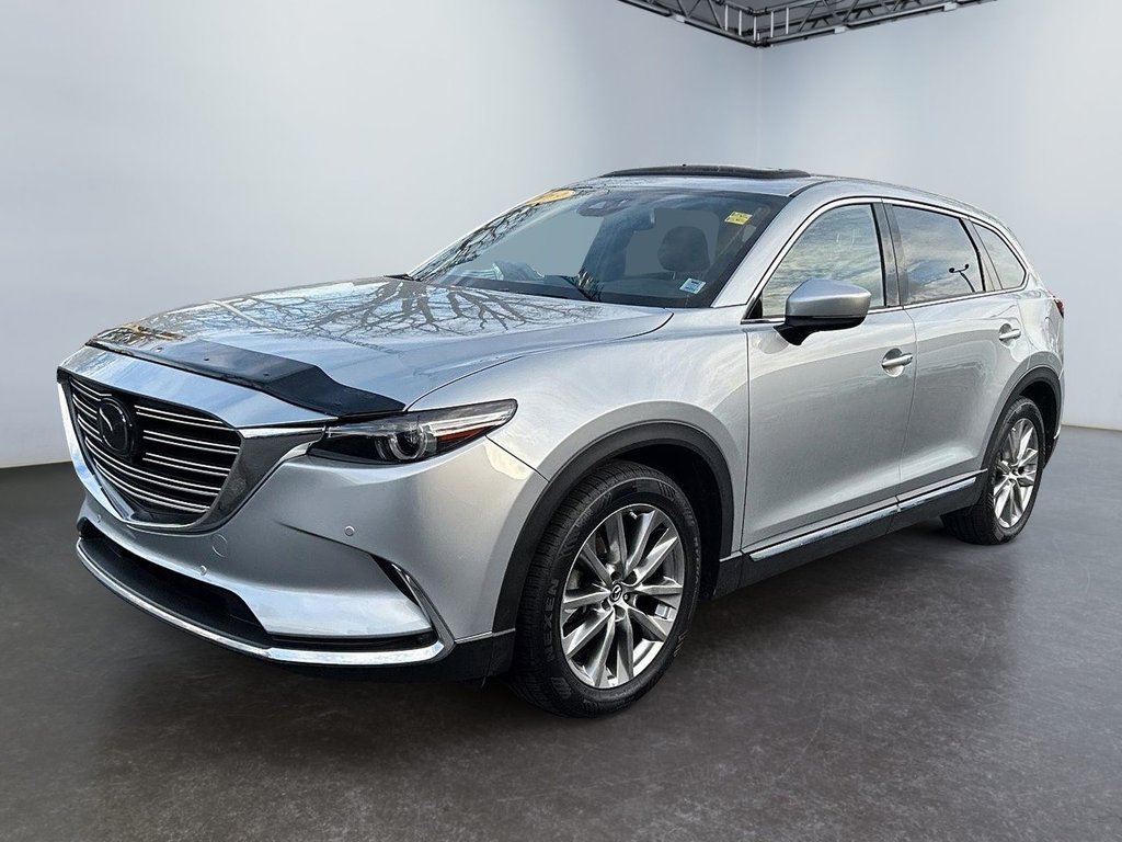 2019 Mazda CX-9 in Antigonish, Nova Scotia - 11 - w1024h768px