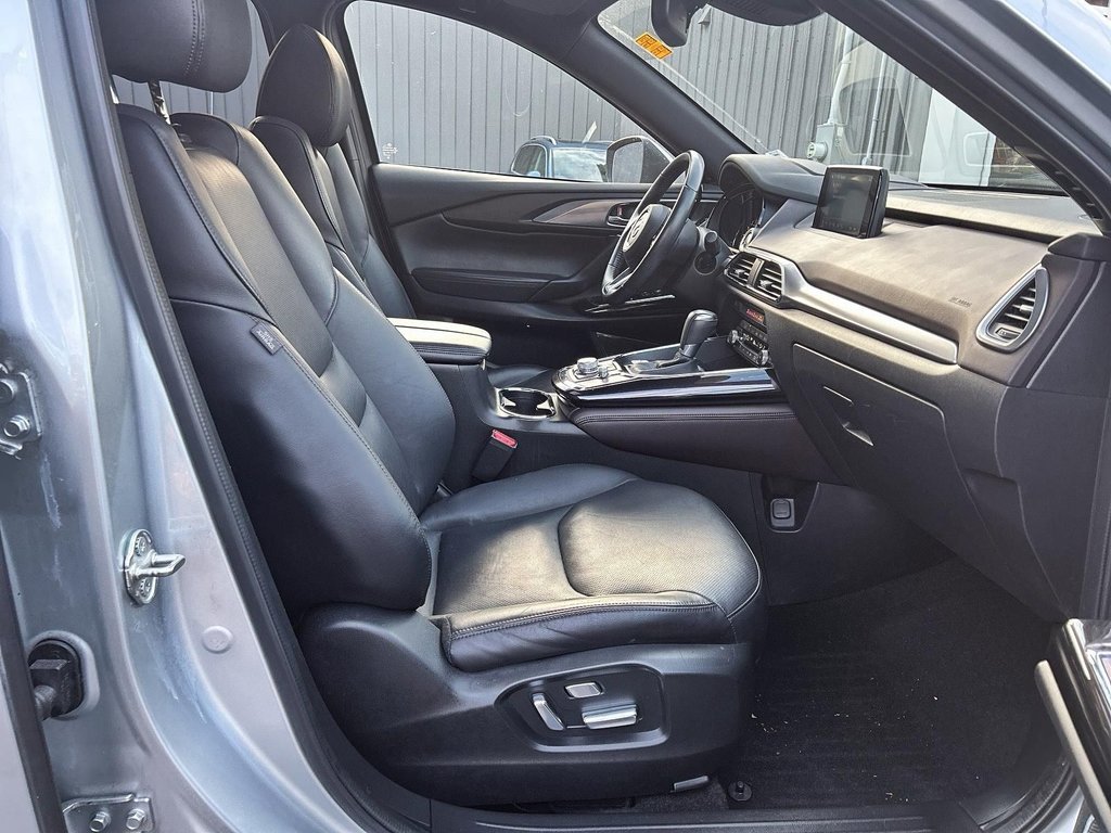 2019 Mazda CX-9 in Antigonish, Nova Scotia - 24 - w1024h768px