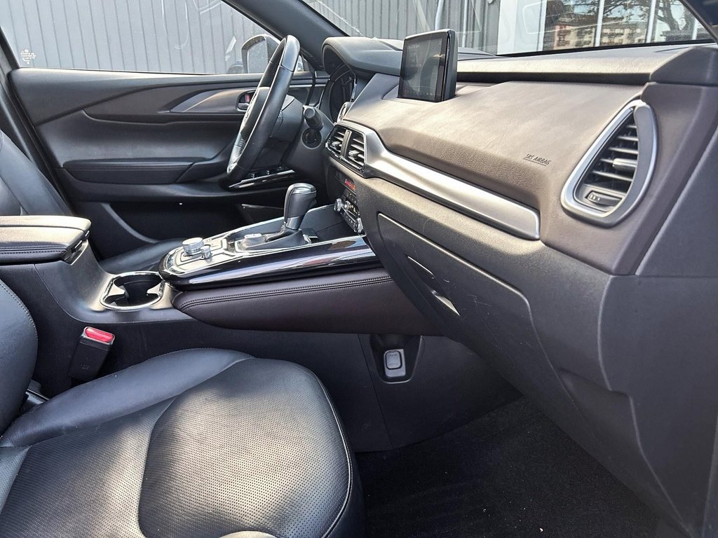 2019 Mazda CX-9 in Antigonish, Nova Scotia - 27 - w1024h768px