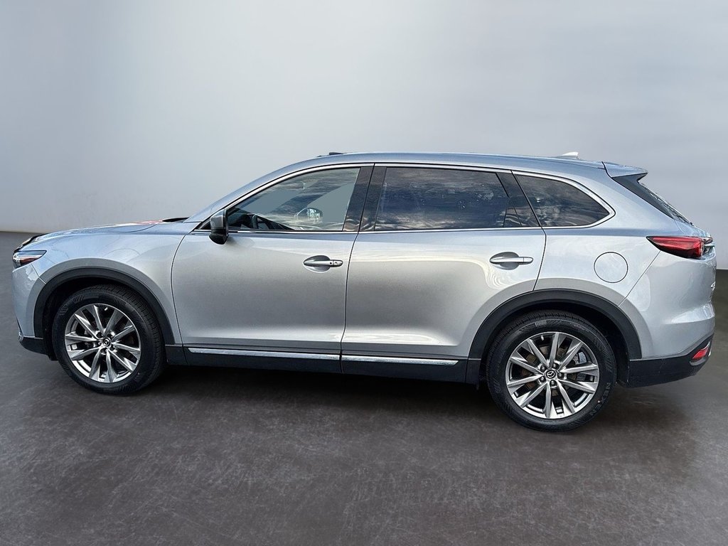 2019 Mazda CX-9 in Antigonish, Nova Scotia - 10 - w1024h768px