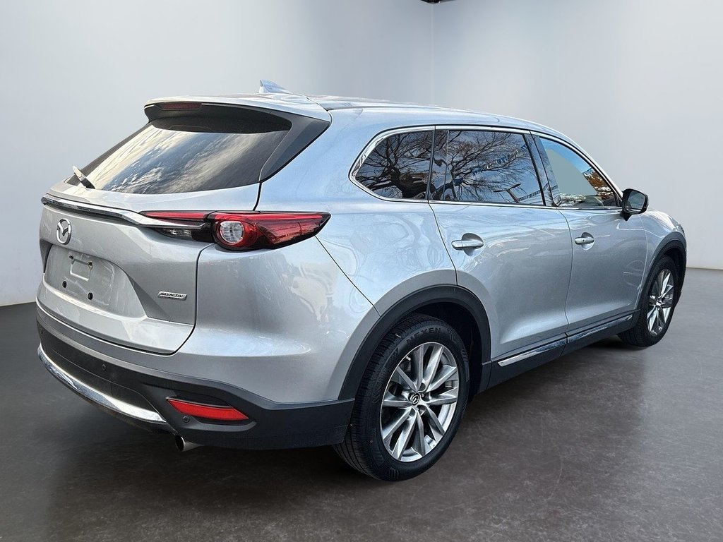 2019 Mazda CX-9 in Antigonish, Nova Scotia - 5 - w1024h768px