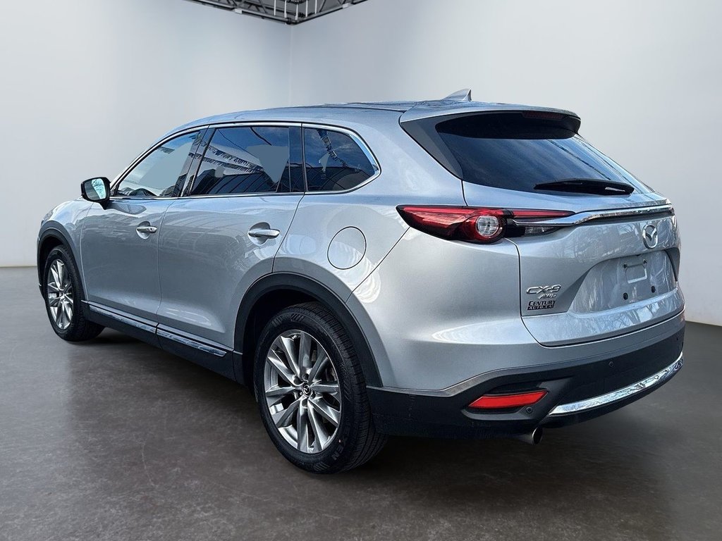 2019 Mazda CX-9 in Antigonish, Nova Scotia - 8 - w1024h768px