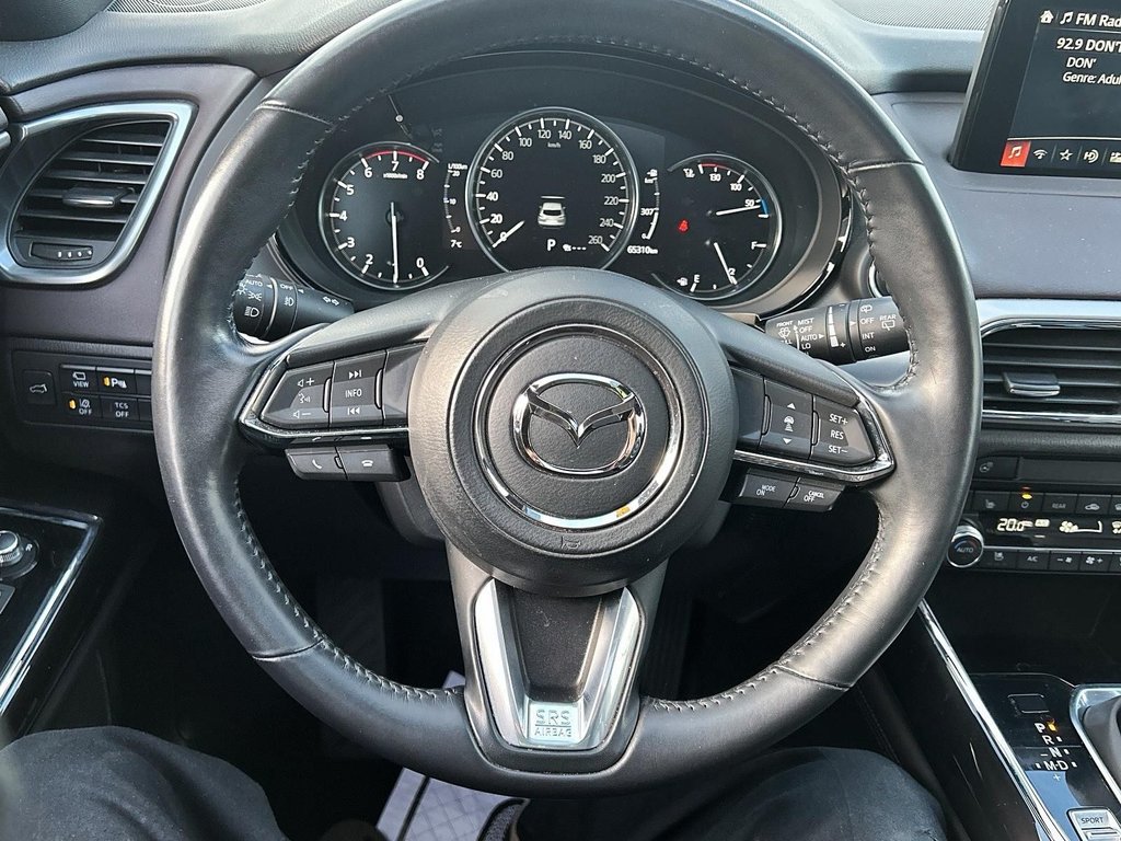 2019 Mazda CX-9 in Antigonish, Nova Scotia - 38 - w1024h768px