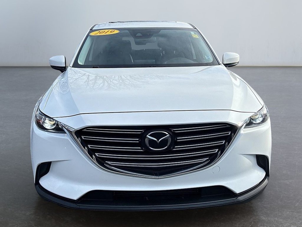 2019  CX-9 GS | Leather | 7-Pass | Cam | USB | Bluetooth in Saint John, New Brunswick - 3 - w1024h768px