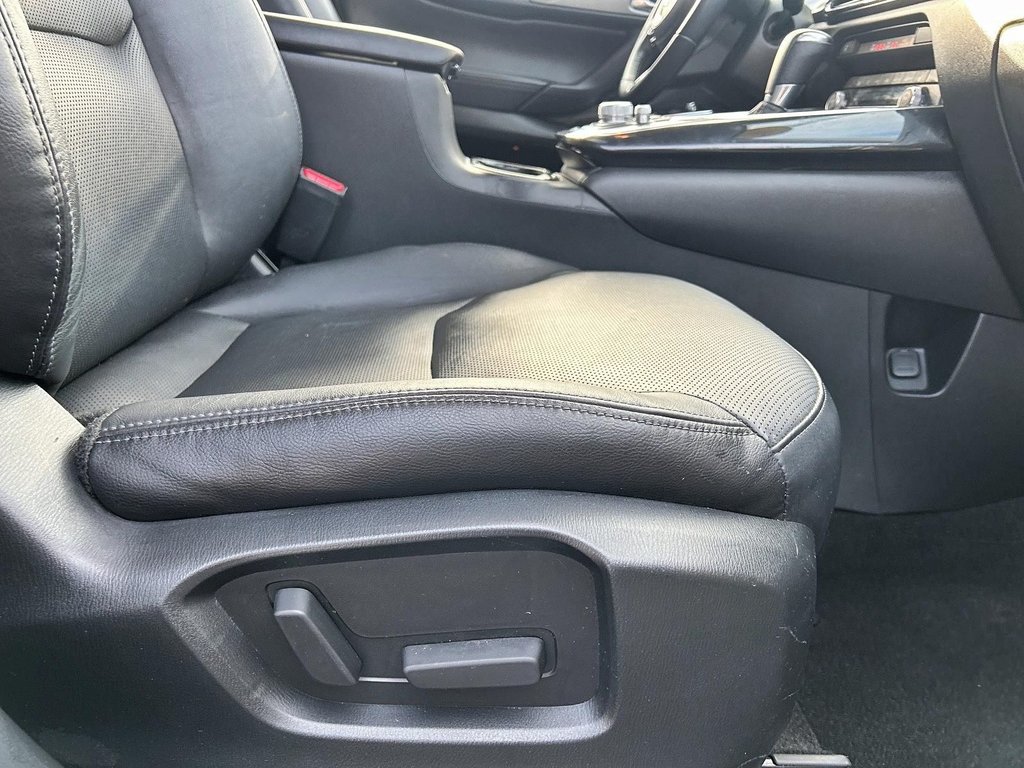 2019  CX-9 GS | Leather | 7-Pass | Cam | USB | Bluetooth in Saint John, New Brunswick - 23 - w1024h768px