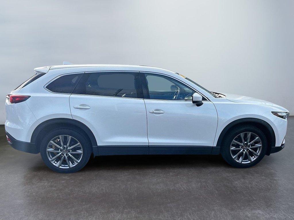 2019  CX-9 GS | Leather | 7-Pass | Cam | USB | Bluetooth in Saint John, New Brunswick - 4 - w1024h768px