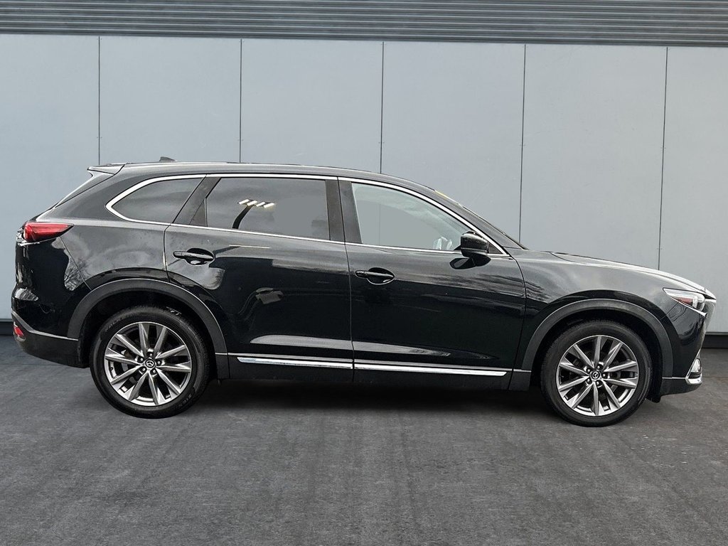 2019 Mazda CX-9 Signature | Leather | SunRoof | Nav | Cam | USB in Saint John, New Brunswick - 4 - w1024h768px