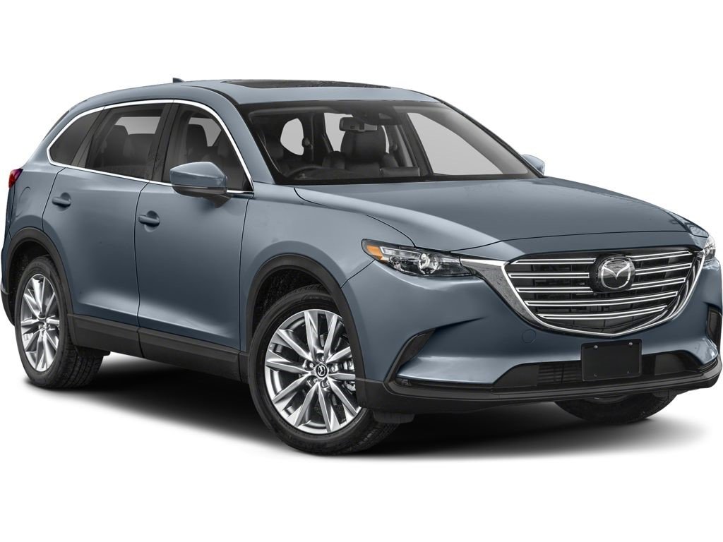 2019 Mazda CX-9 in Antigonish, Nova Scotia - 1 - w1024h768px