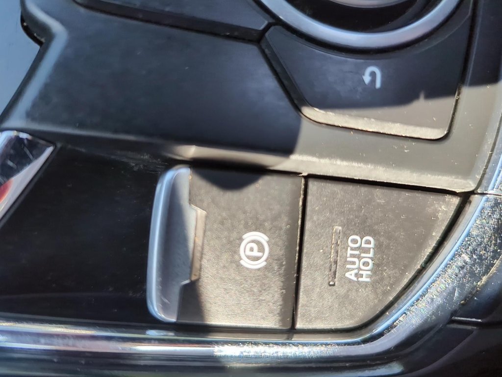 2020 Mazda CX-9 GT | Leather | Sunroof | Nav | Cam | USB |HtdWheel in Saint John, New Brunswick - 27 - w1024h768px