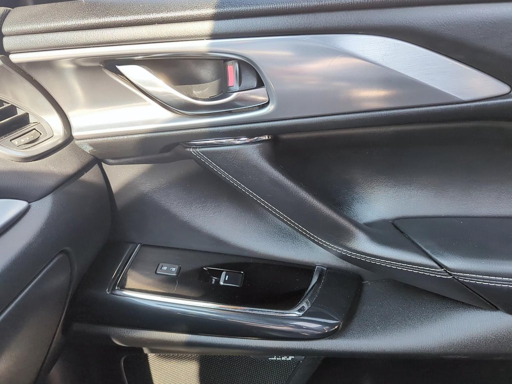 2020 Mazda CX-9 GT | Leather | Sunroof | Nav | Cam | USB |HtdWheel in Saint John, New Brunswick - 38 - w1024h768px
