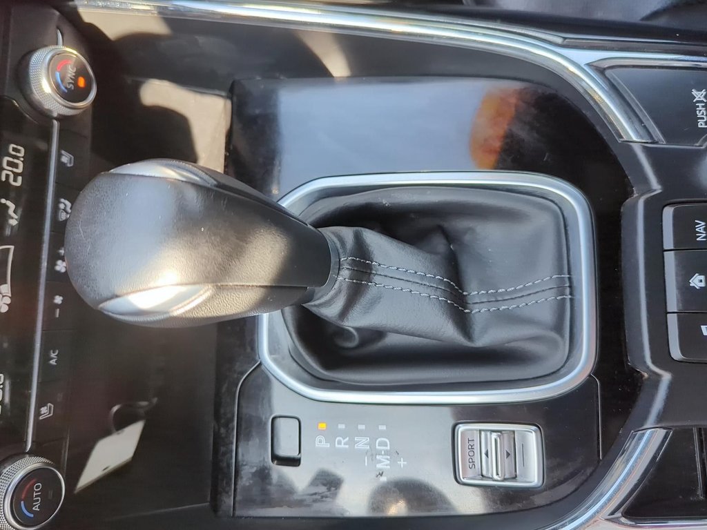 2020 Mazda CX-9 GT | Leather | Sunroof | Nav | Cam | USB |HtdWheel in Saint John, New Brunswick - 16 - w1024h768px