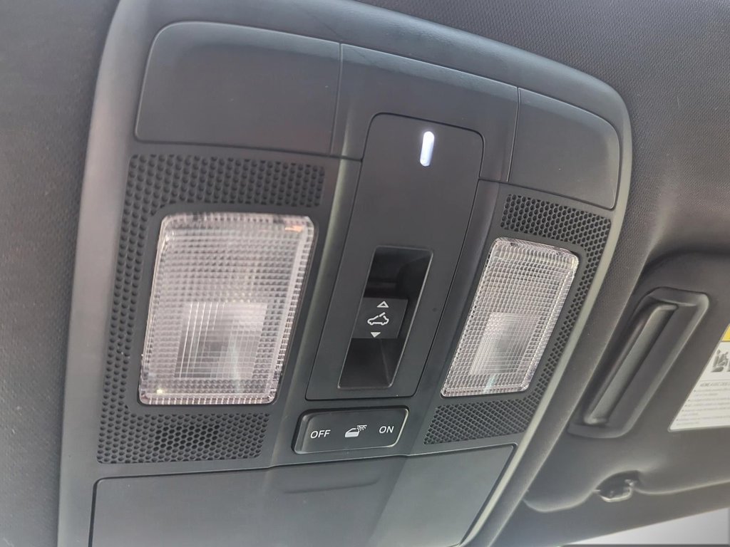 2020 Mazda CX-9 GT | Leather | Sunroof | Nav | Cam | USB |HtdWheel in Saint John, New Brunswick - 41 - w1024h768px