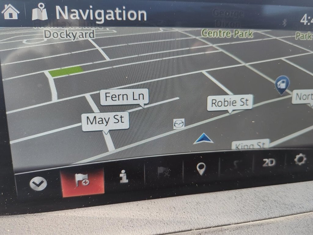 2020 Mazda CX-9 GT | Leather | Sunroof | Nav | Cam | USB |HtdWheel in Saint John, New Brunswick - 21 - w1024h768px