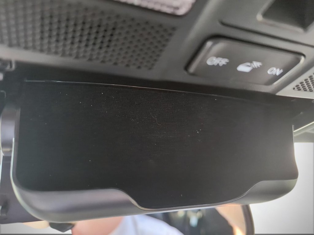 2020 Mazda CX-9 GT | Leather | Sunroof | Nav | Cam | USB |HtdWheel in Saint John, New Brunswick - 42 - w1024h768px
