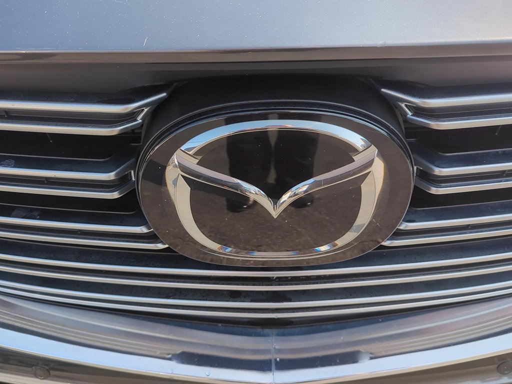 2020 Mazda CX-9 GT | Leather | Sunroof | Nav | Cam | USB |HtdWheel in Saint John, New Brunswick - 7 - w1024h768px
