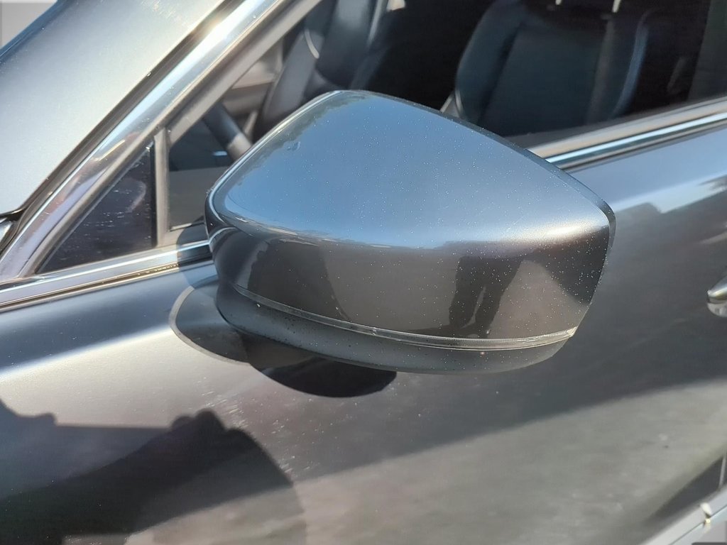 2020 Mazda CX-9 GT | Leather | Sunroof | Nav | Cam | USB |HtdWheel in Saint John, New Brunswick - 56 - w1024h768px