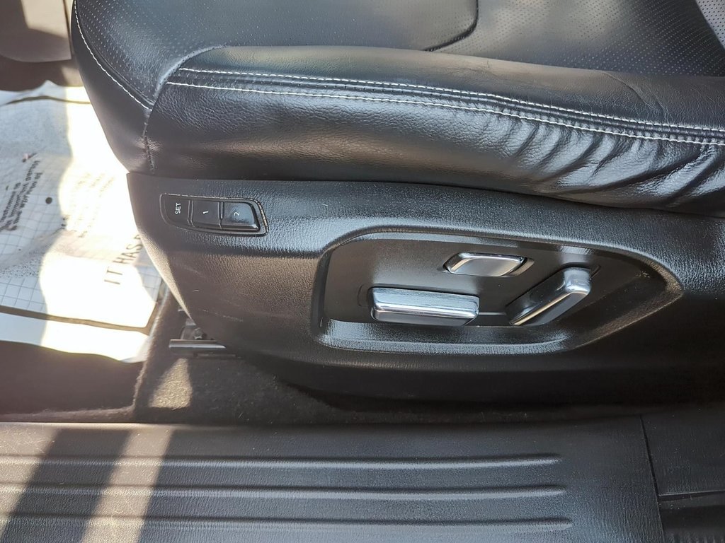 2020 Mazda CX-9 GT | Leather | Sunroof | Nav | Cam | USB |HtdWheel in Saint John, New Brunswick - 44 - w1024h768px