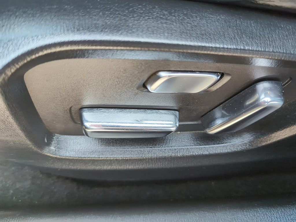 2020 Mazda CX-9 GT | Leather | Sunroof | Nav | Cam | USB |HtdWheel in Saint John, New Brunswick - 46 - w1024h768px