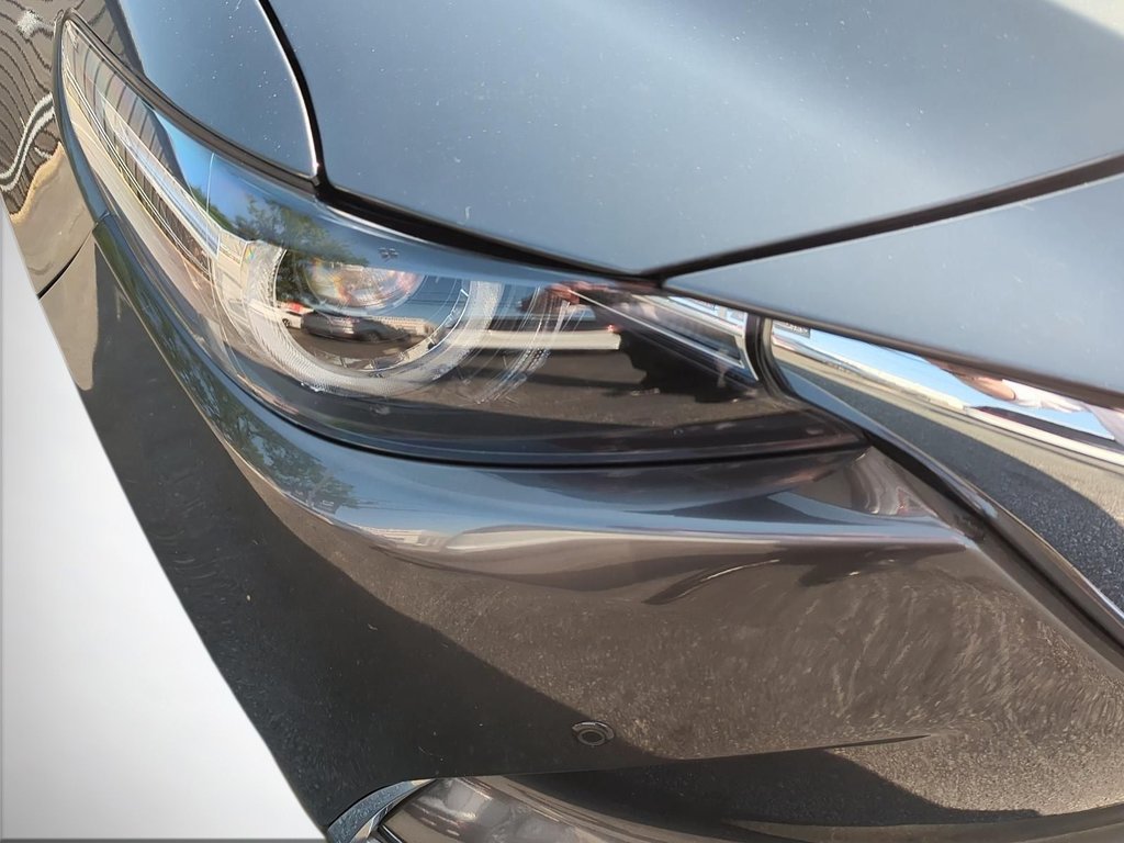 2020 Mazda CX-9 GT | Leather | Sunroof | Nav | Cam | USB |HtdWheel in Saint John, New Brunswick - 58 - w1024h768px