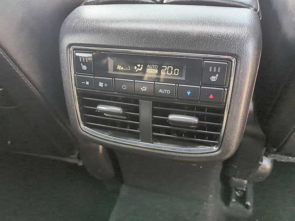 2020 Mazda CX-9 GT | Leather | Sunroof | Nav | Cam | USB |HtdWheel in Saint John, New Brunswick - 54 - w1024h768px