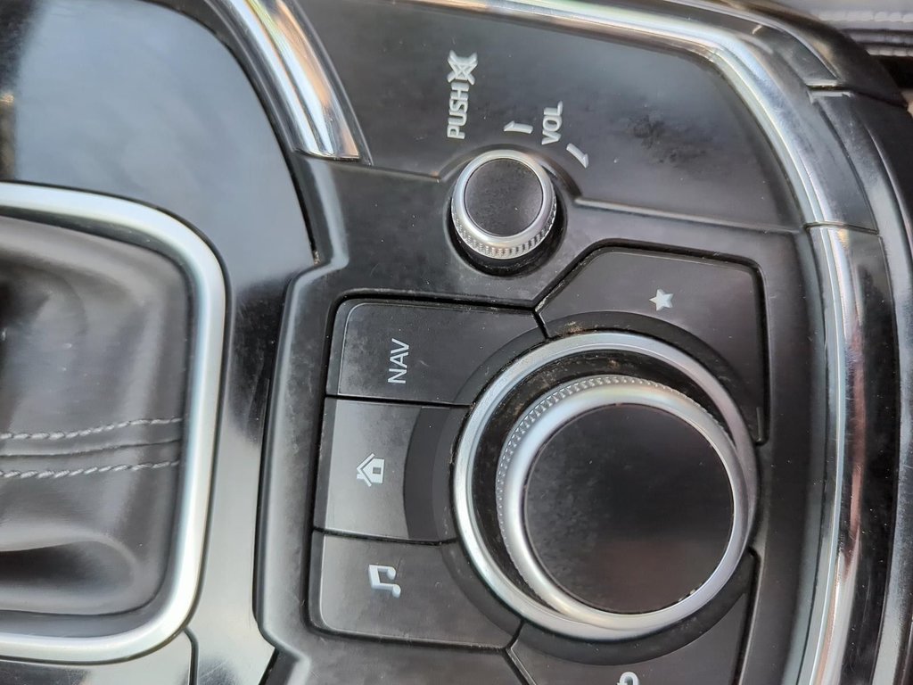 2020 Mazda CX-9 GT | Leather | Sunroof | Nav | Cam | USB |HtdWheel in Saint John, New Brunswick - 28 - w1024h768px