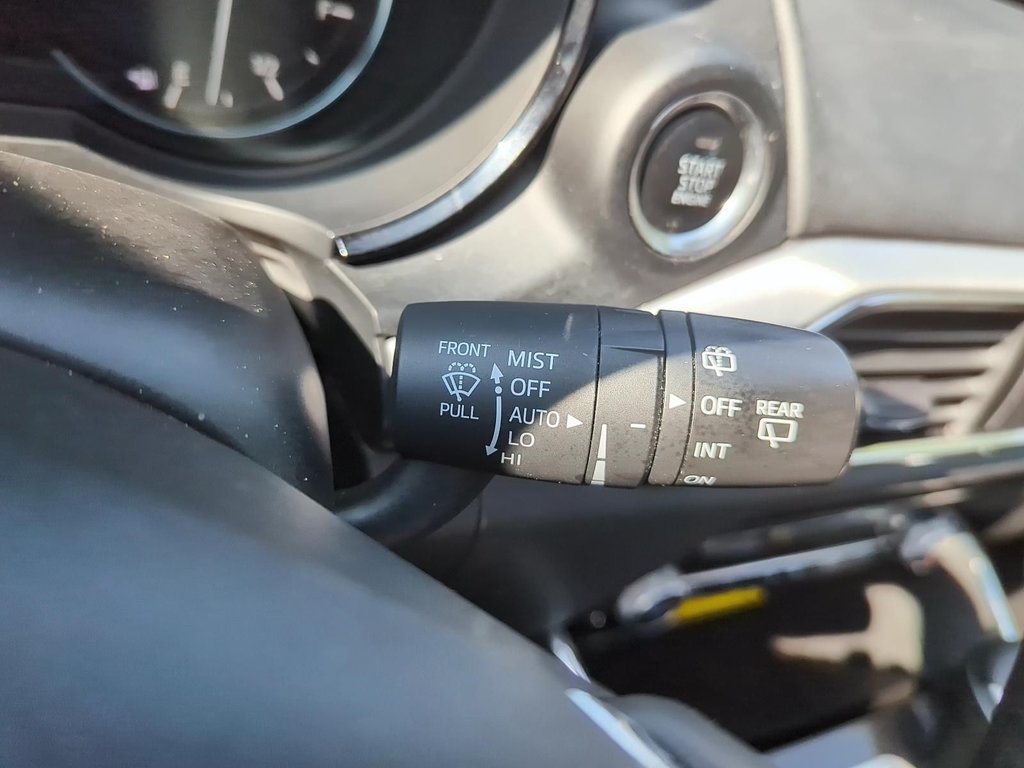 2020 Mazda CX-9 GT | Leather | Sunroof | Nav | Cam | USB |HtdWheel in Saint John, New Brunswick - 32 - w1024h768px