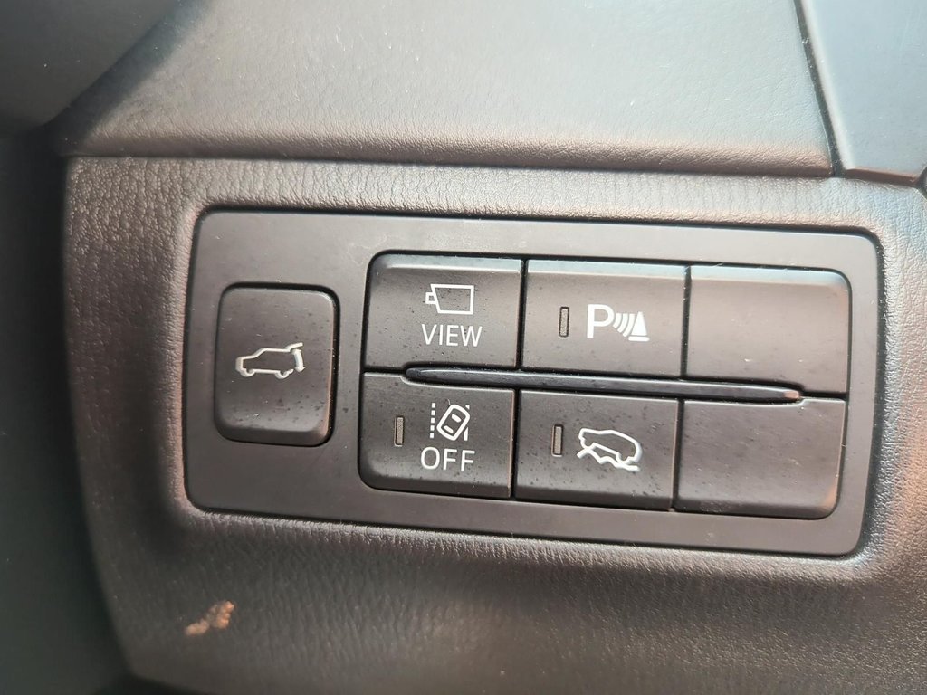 2020 Mazda CX-9 GT | Leather | Sunroof | Nav | Cam | USB |HtdWheel in Saint John, New Brunswick - 35 - w1024h768px