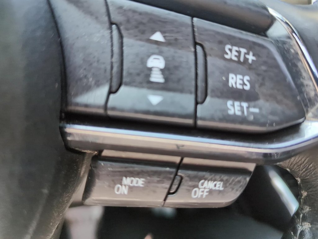 2020 Mazda CX-9 GT | Leather | Sunroof | Nav | Cam | USB |HtdWheel in Saint John, New Brunswick - 29 - w1024h768px