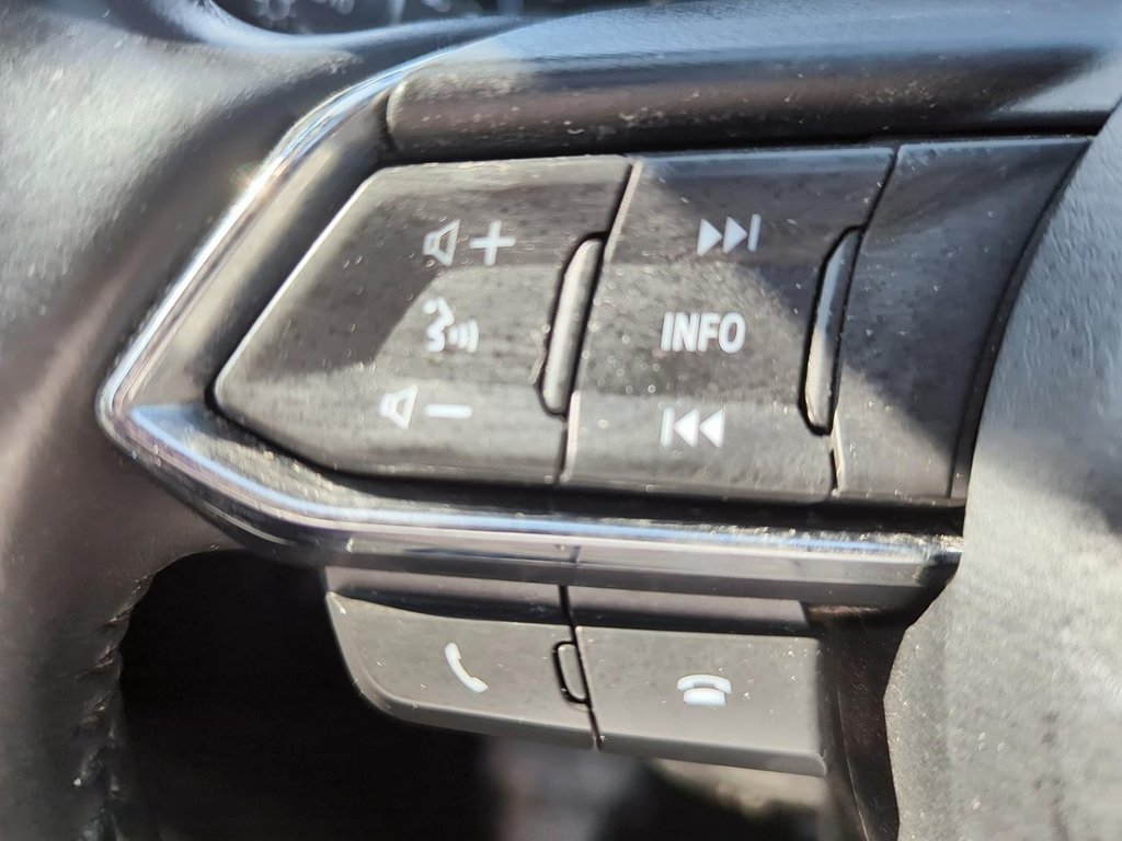 2020 Mazda CX-9 GT | Leather | Sunroof | Nav | Cam | USB |HtdWheel in Saint John, New Brunswick - 30 - w1024h768px