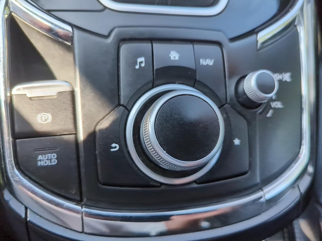2020 Mazda CX-9 GT | Leather | Sunroof | Nav | Cam | USB |HtdWheel in Saint John, New Brunswick - 17 - w1024h768px