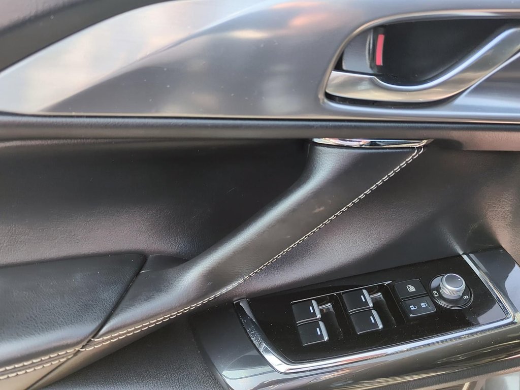 2020 Mazda CX-9 GT | Leather | Sunroof | Nav | Cam | USB |HtdWheel in Saint John, New Brunswick - 12 - w1024h768px