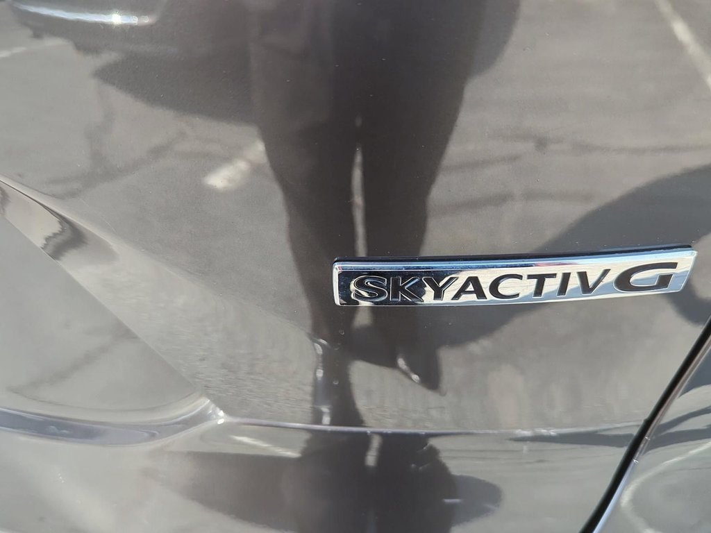 2020 Mazda CX-9 GT | Leather | Sunroof | Nav | Cam | USB |HtdWheel in Saint John, New Brunswick - 48 - w1024h768px