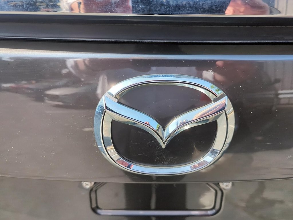 2020 Mazda CX-9 GT | Leather | Sunroof | Nav | Cam | USB |HtdWheel in Saint John, New Brunswick - 49 - w1024h768px