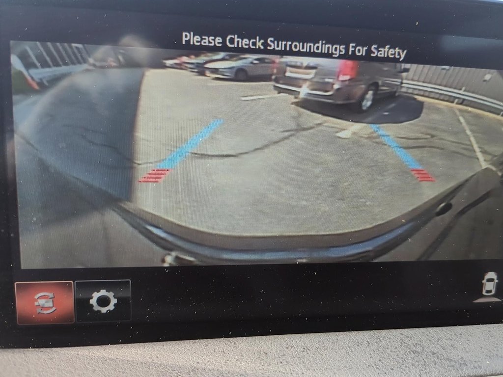 2020 Mazda CX-9 GT | Leather | Sunroof | Nav | Cam | USB |HtdWheel in Saint John, New Brunswick - 20 - w1024h768px